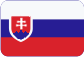 Location de tableaux de distribution Slovensky