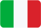 Location de moteurs-générateurs Italiano